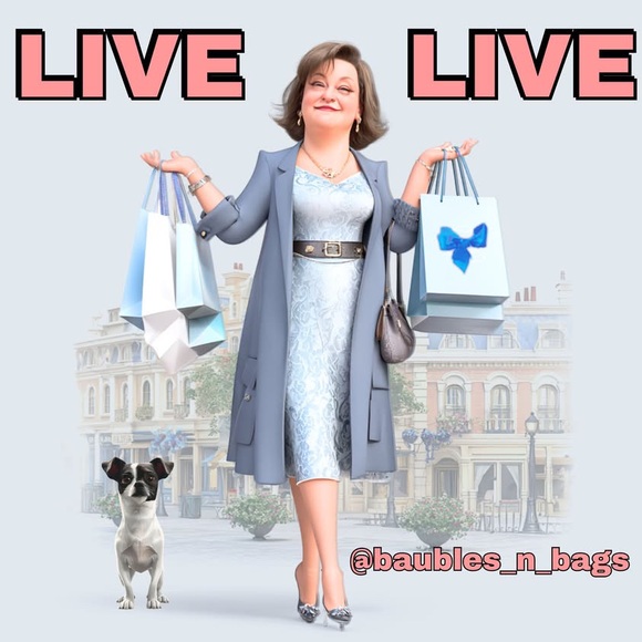 Louis Vuitton Accessories - Live listing